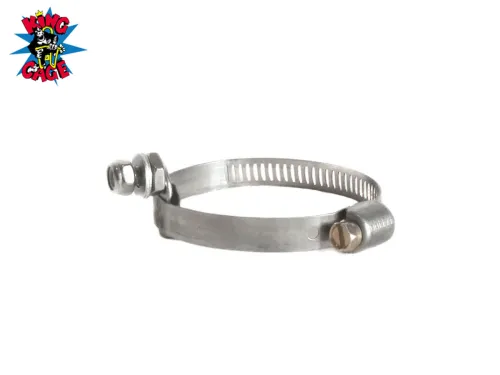 King Cage Universal Support Bolt